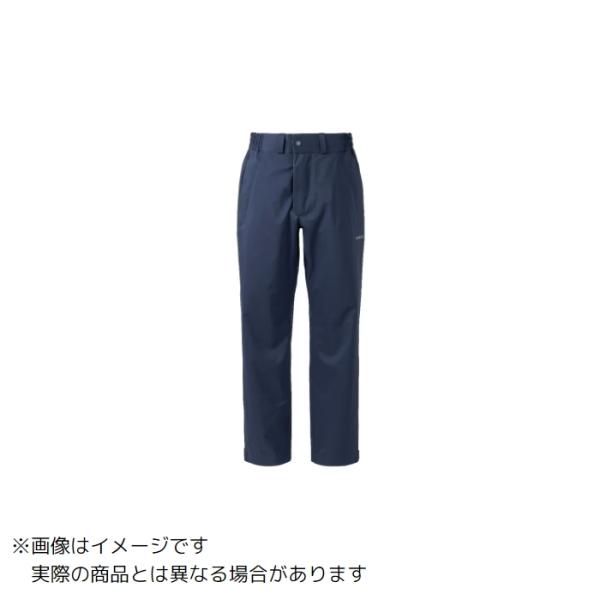 シマノ（SHIMANO） シマノRA-024Wアングラーズシェルパンツ01