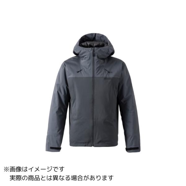 シマノ（SHIMANO） 爆買 インサレーション レインジャケット RB-034W