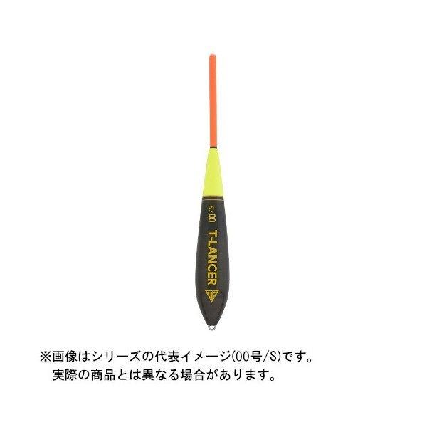 ●釣研●商品名：Ｔ-ＬＡＮＣＥＲ●トップの耐衝撃性能が大幅アップ！新設計「Ｔ−コネクト」システム採用●ＮＴ−ＴＯＰ対応(旧来のＴ−ＴＯＰとの互換性はありません)●サイズ(ｍｍ)　　Ｓ：１９ｘ１５３　　Ｍ：２２ｘ１７１●重量(ｇ)Ｓ／００号：...