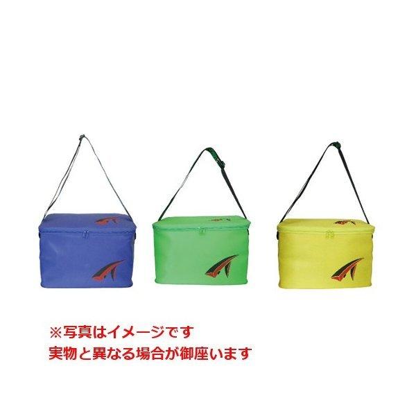 タカオ タカ産業 【爆買】タカ産業740-角ベルト付EVAバッカン50cm【カラーは