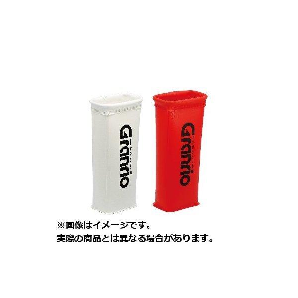 ●タカ産業(TAKA)●G-0012　ロング杓スタンド●プラスチックフックでがっちりセット。●少し水を入れておくと杓のエサばなれが良い。●底面をしぼり、ロング杓でも倒れにくい設計。●素材ＥＶＡでコンパクトになります。■ サイズ ■11×7×...