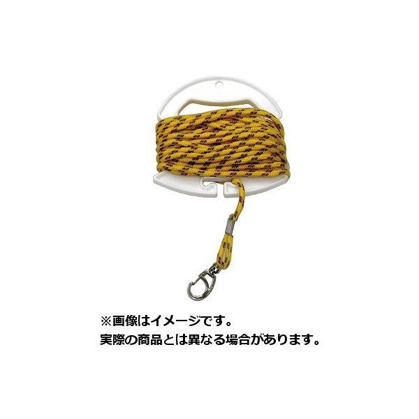 ●タカ産業(TAKA)●ロープ-I　ホルダー巻マルチロープ●手にやさしいソフトな仕上げ。■ サイズ ■5mm×10m※メーカーによっては仕様・カラー等が予告無く変更になる場合がございます。※詳細につきましてはメーカー公式サイトをご覧下さいませ