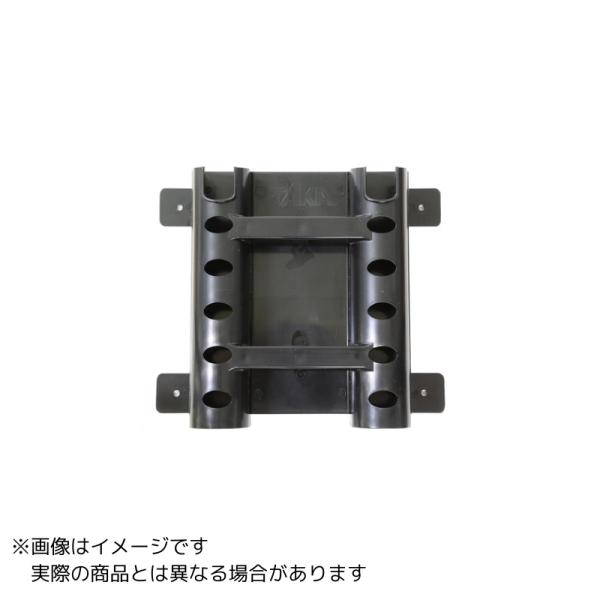 爆買 タカ産業 T-154II 固定式ダブルロッドスタンドII : つり具の