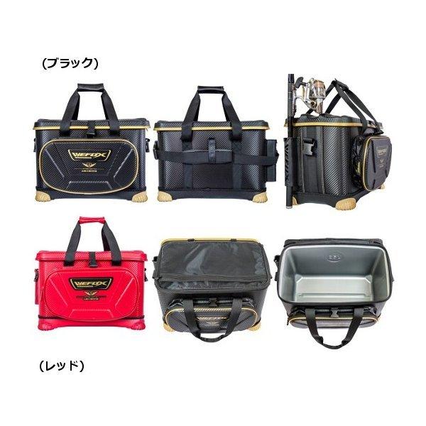 タカ産業 バッグ WBX-3003J V-FOX LIGHT BAG 25L (ブラック