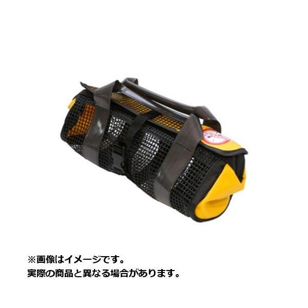 タカ産業 CN-121 ジャブジャブジグポーチ Lサイズ イエロー