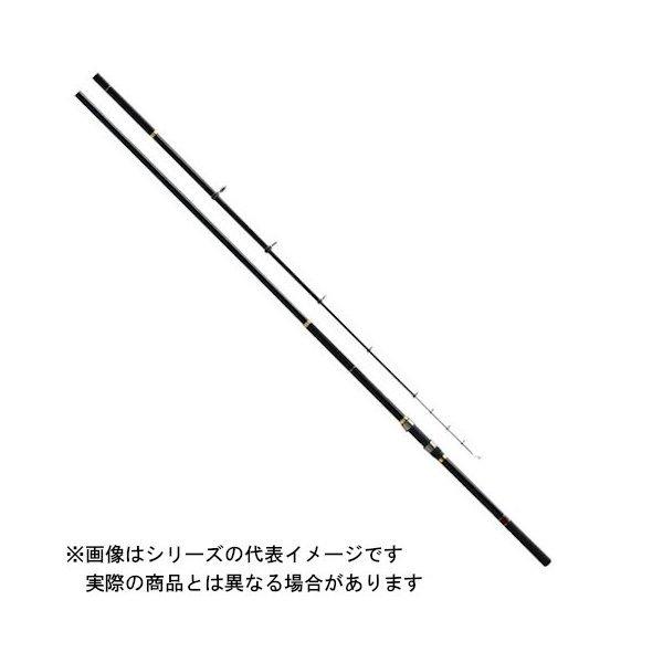プロマリン（PRO MARINE） CB ブルーベイ磯遠投 4-530 【大型商品140
