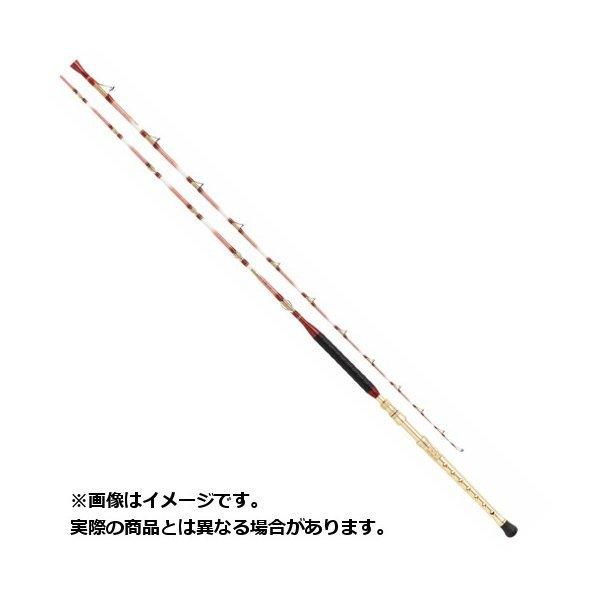 プロマリン（PRO MARINE） PG 海将船73 230HH 【大型商品3】 : つり具