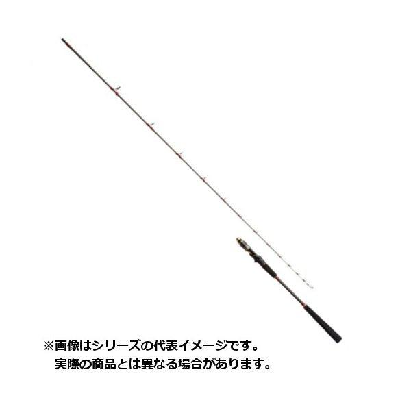 プロマリン（PRO MARINE） 19 ソルティーボートLT CB 30-180 【大型