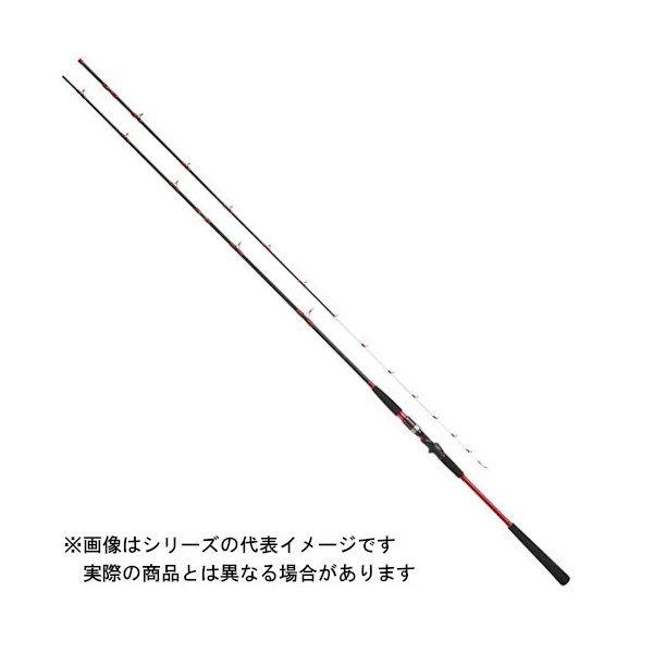 プロマリン（PRO MARINE） CB レッドスキッパー73 50-210 【大型商品1