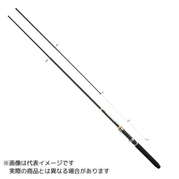 Promarine アシスタパック 240 コンパクトロッド yokoonet_4997223316376