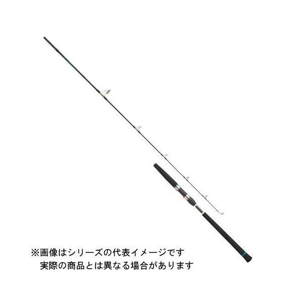 プロマリン（PRO MARINE） プロマリンCBクロノスターS572ML【大型商品