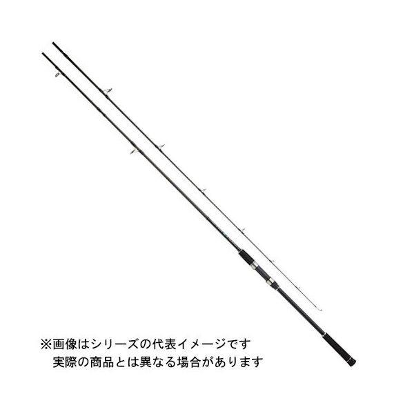 プロマリン CB レジェスタショアジグ LSJ 96M 【大型商品2