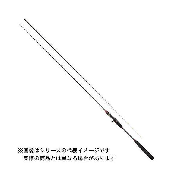 「#期間限定」のおすすめ人気ランキング プロマリン CB ライトレーダーメタルスクイッド 602ML 【大型 その他
