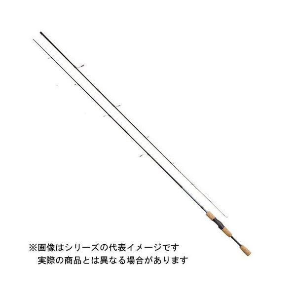 プロマリン（PRO MARINE） CB ワンダーバスDX 602S-L 【大型商品1