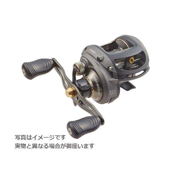 プロマリン　両軸リール　ジャンク品 プロマリン タコ専用両軸リールプロマリン(PROMARINE)タコ専DX