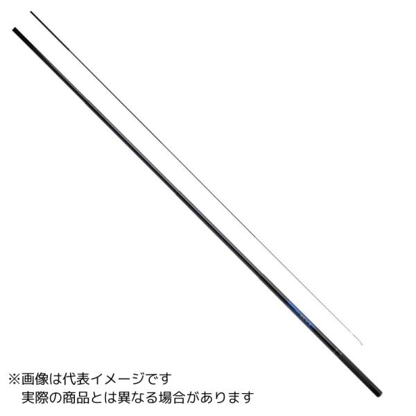 Super Carbon 翆泉 四五〇・仕舞60cm/全長450cm/継数9