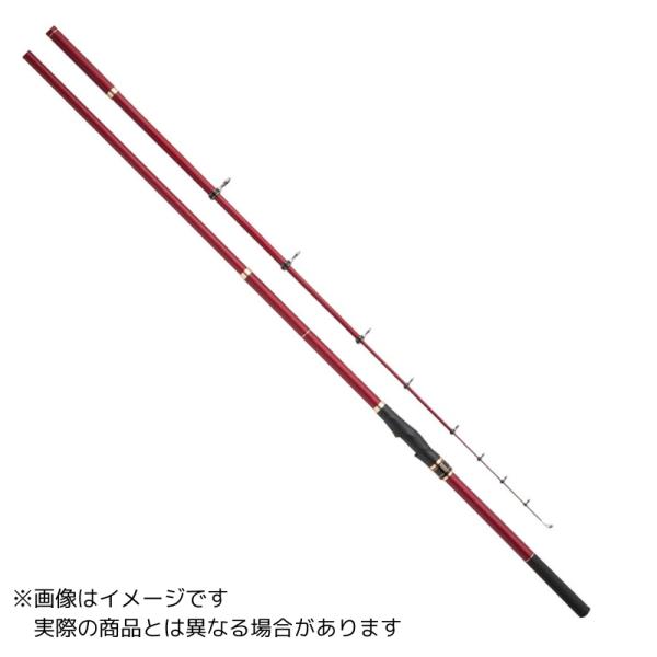プロマリン 爆買 CB ライラック磯 3-450遠投 【大型商品1