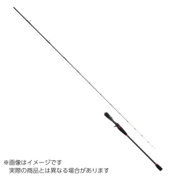 プロマリントラウディータイラバ662MH【大型商品180】