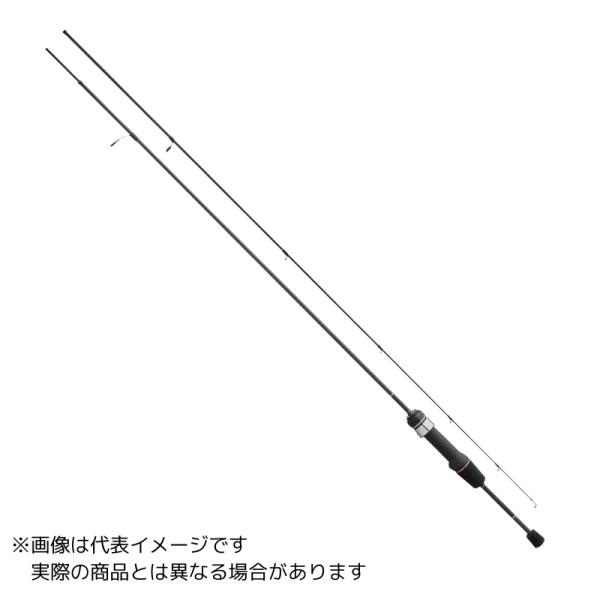 Gamakatsu がまかつ LUXXE ラグゼ 宵姫爽 S53FL-solid Gamakatsu（がまかつ） 【予約商品】がまかつ ラグゼ 宵姫 爽弐 S53FL