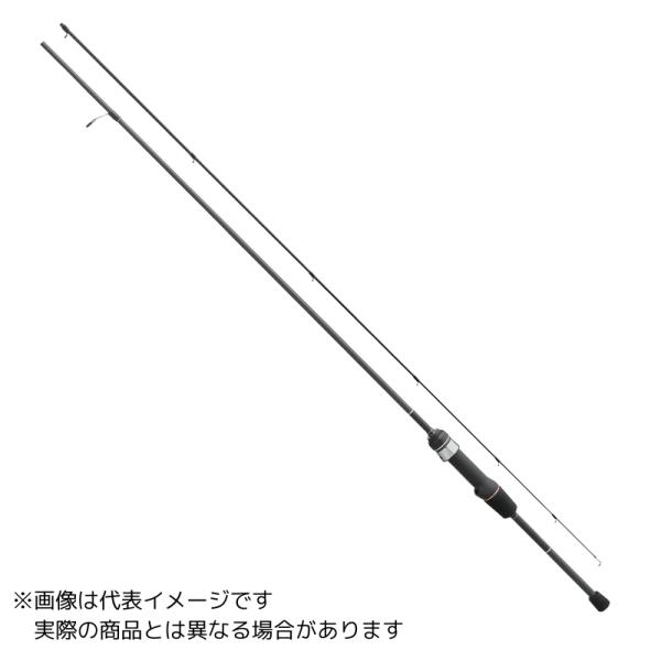 Gamakatsu（がまかつ） 【予約商品】がまかつ ラグゼ 宵姫 爽弐 S69UL