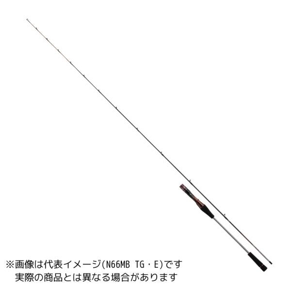 DAIWA（ダイワ） 【予約商品】ダイワ 紅牙AIR N64MHB-SMT・E 【大型