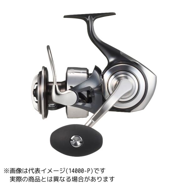 DAIWA（ダイワ） 【予約商品】ダイワ 26セルテートSW 8000-P 3月発売