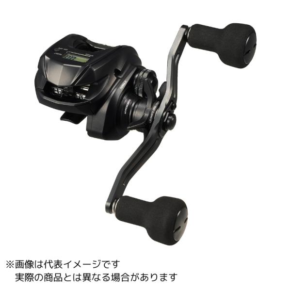 DAIWA（ダイワ） 【予約商品】ダイワ 26ティエラ IC 150HL-DH 5月発売