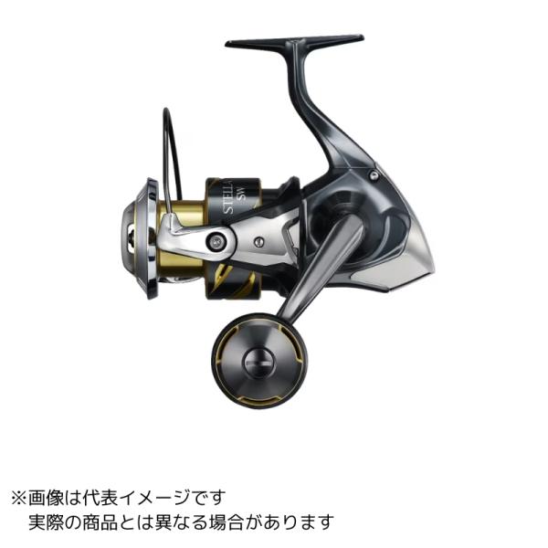 シマノ（SHIMANO） 【予約商品】シマノ 26ステラSW 5000XG 5月発売予定
