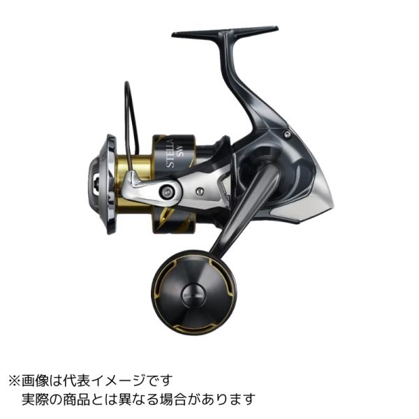 シマノ（SHIMANO） 【予約商品】シマノ 26ステラSW 6000HG 5月発売予定