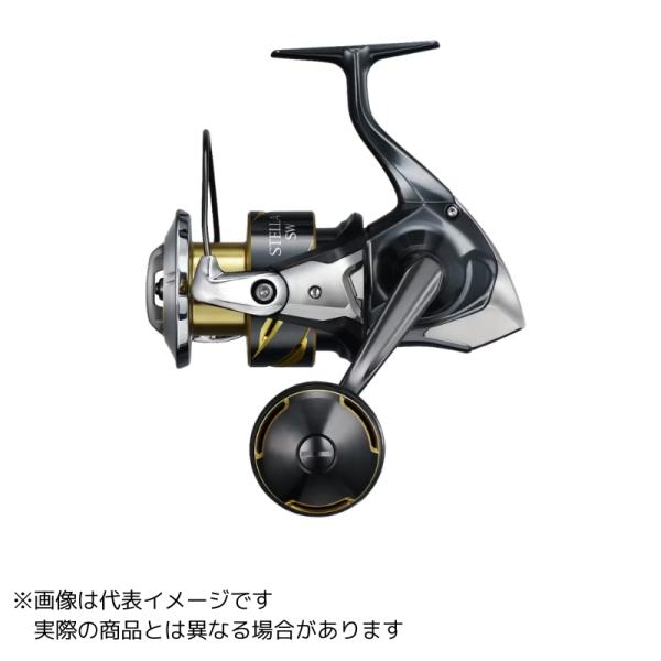 シマノ（SHIMANO） 【予約商品】シマノ 26ステラSW 6000XG 5月発売予定