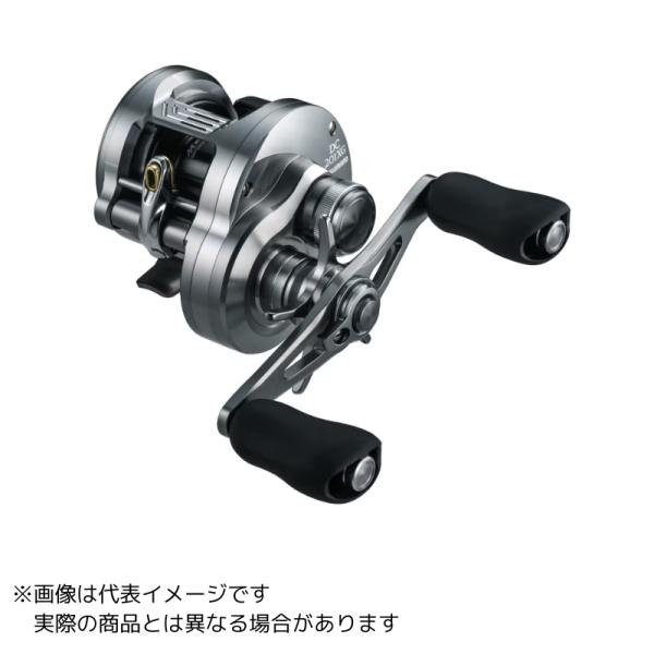 シマノ（SHIMANO） 【予約商品】シマノ 26カルカッタコンクエスト DC