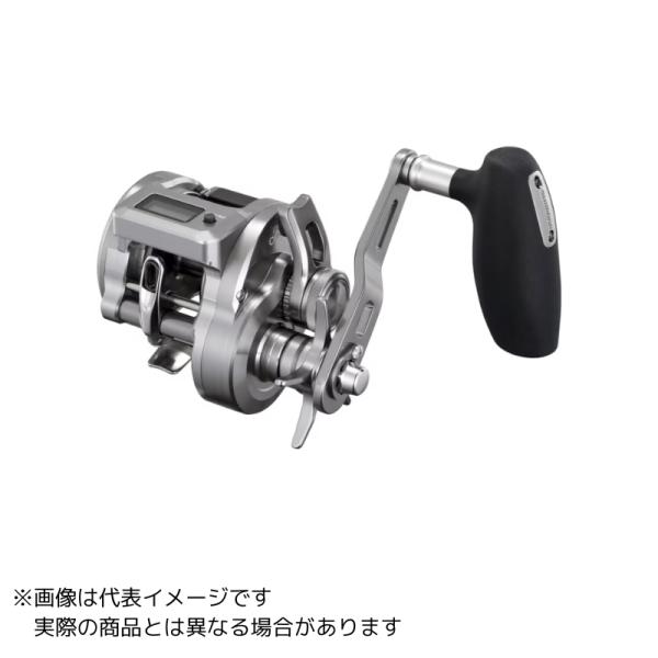 シマノ（SHIMANO） 【予約商品】シマノ 26オシアコンクエストCT 301XG