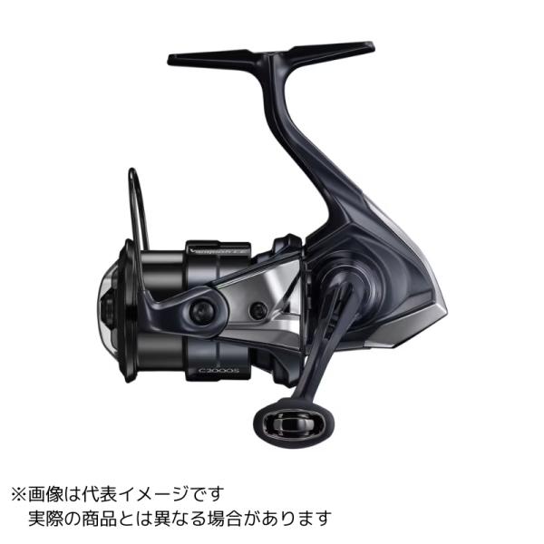 シマノ（SHIMANO） 【予約商品】シマノ 26ヴァンキッシュ CE C2000S 2
