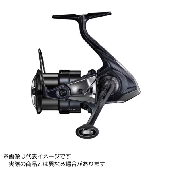 シマノ（SHIMANO） 【予約商品】シマノ 26ヴァンキッシュ CE 2500S 2月
