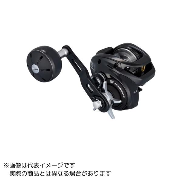 シマノ（SHIMANO） 【予約商品】シマノ 26グラップラー 300XG RIGHT 4