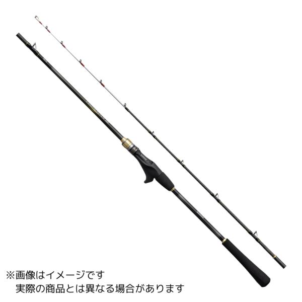 ダイワ 船竿 極鋭カットウフグ S/H-178 24年モデル【大型商品 ダイワ 船竿 極鋭カットウフグ S/H-178 24年モデル【大型商品