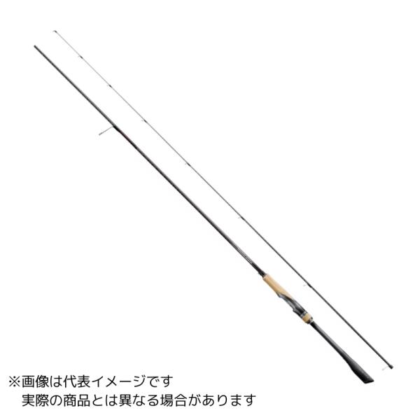 【予約商品】シマノ 26セフィア エクスチューン S88L+ 【大型商品180】 7月発売予定 ※他商品との同時注文不可