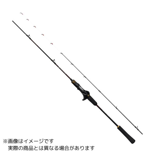 シマノ(SHIMANO) 22 炎月 SS B63M-FS/LEFT