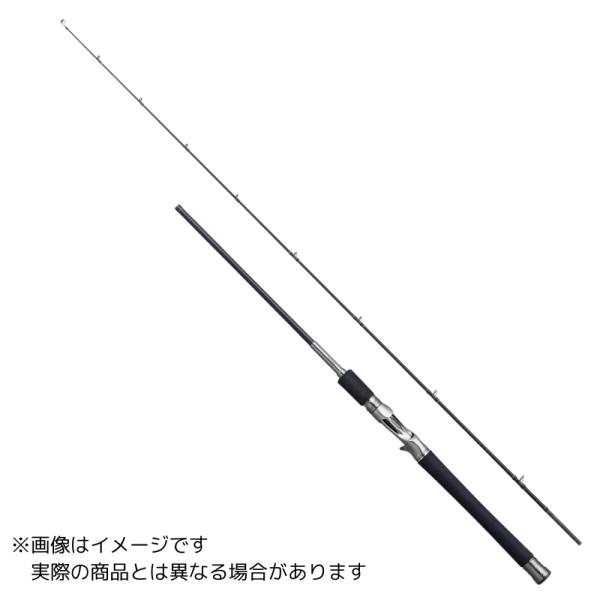 シマノ 【予約商品】シマノ 25 レサト 1652R-2 【大型商品2】 8