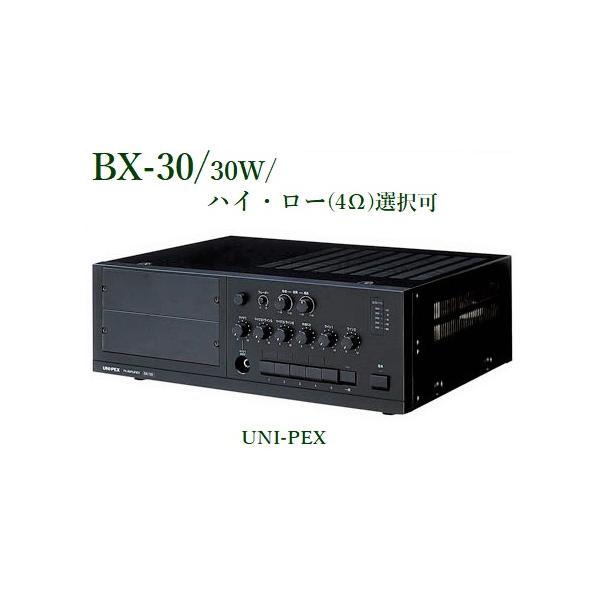 jybNX  Av / BX-30