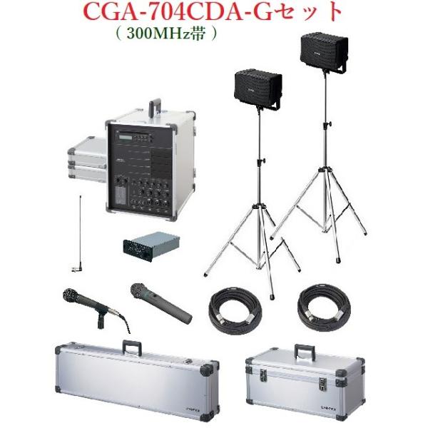 jybNX |[^uAv300MHz(VO)A~[P[XtZbgi CGA-704CD+WM-3400+SU-3000A+MD-56T+EWS-50CX2+ST-80X2+AA-382+LS-1204X2