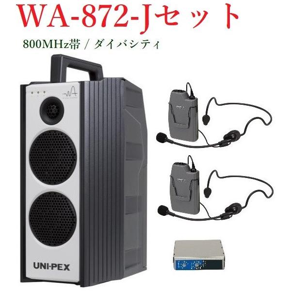 jybNX 800MHzіhH`nCp[CXAvZbg/_CoVeB/  WA-872+WM-8131X2+DU-850A