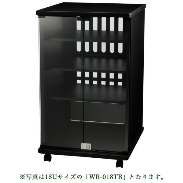 TOA 木製ラック 12U / WR-012TB : ヨコプロ - 通販 - Yahoo!ショッピング