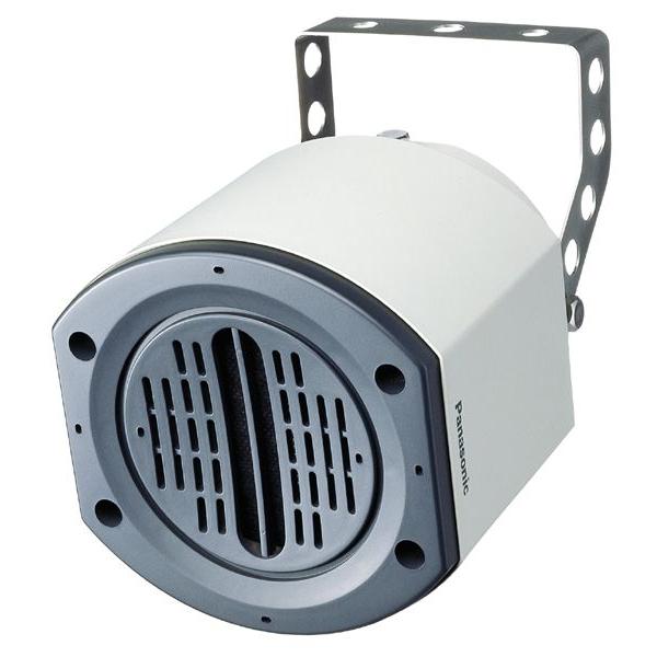 パナソニック WS-5820 スピーカー（屋外対応）防雨形楕円パターン