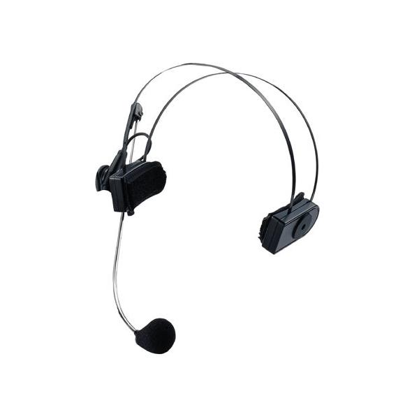 【詩音】Panasonic WX-M210 ヘッドセットマイクロフォン Panasonic（パナソニック） ヘッドセット形マイクロホン（送信専用）WX