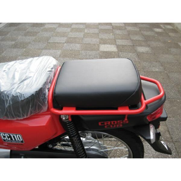 ピリオンシート : ホンダウイング横山輪業 - 通販 - Yahoo!ショッピング