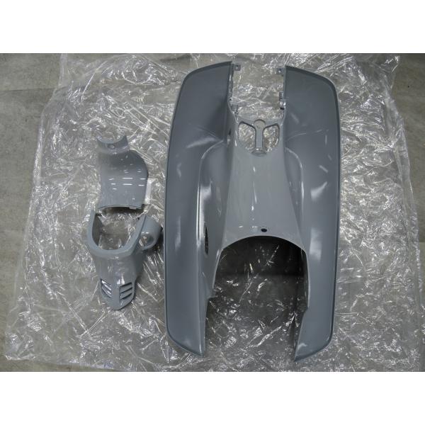 CB750F,CB900F,CB1100　ステイ　レッグシールド CB750F,CB900F,CB1100 ステイ レッグシールド 電装系 / パステルロード