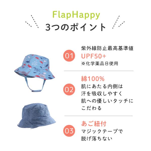 ベビー 帽子 Uv 日除け帽子 日よけ 子供 赤ちゃん ぼうし ギガランキングｊｐ