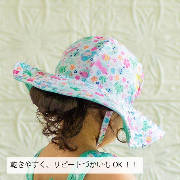 ベビー 帽子 Uv 日よけ帽子 Uvカット 帽子 Upf50 ブランド 子供 帽子 日よけ 女の子 男の子 赤ちゃん Fp0001 0002 ヨコロン 通販 Yahoo ショッピング