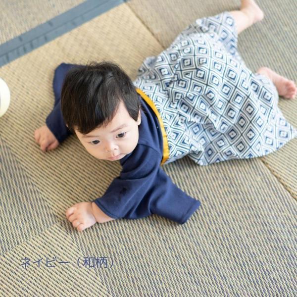 袴ロンパース 女の子 初節句 生地しっかり 全面開きで着せやすい 祖父母も大満足 70 80 90 Np0001 25 ヨコロン 通販 Yahoo ショッピング